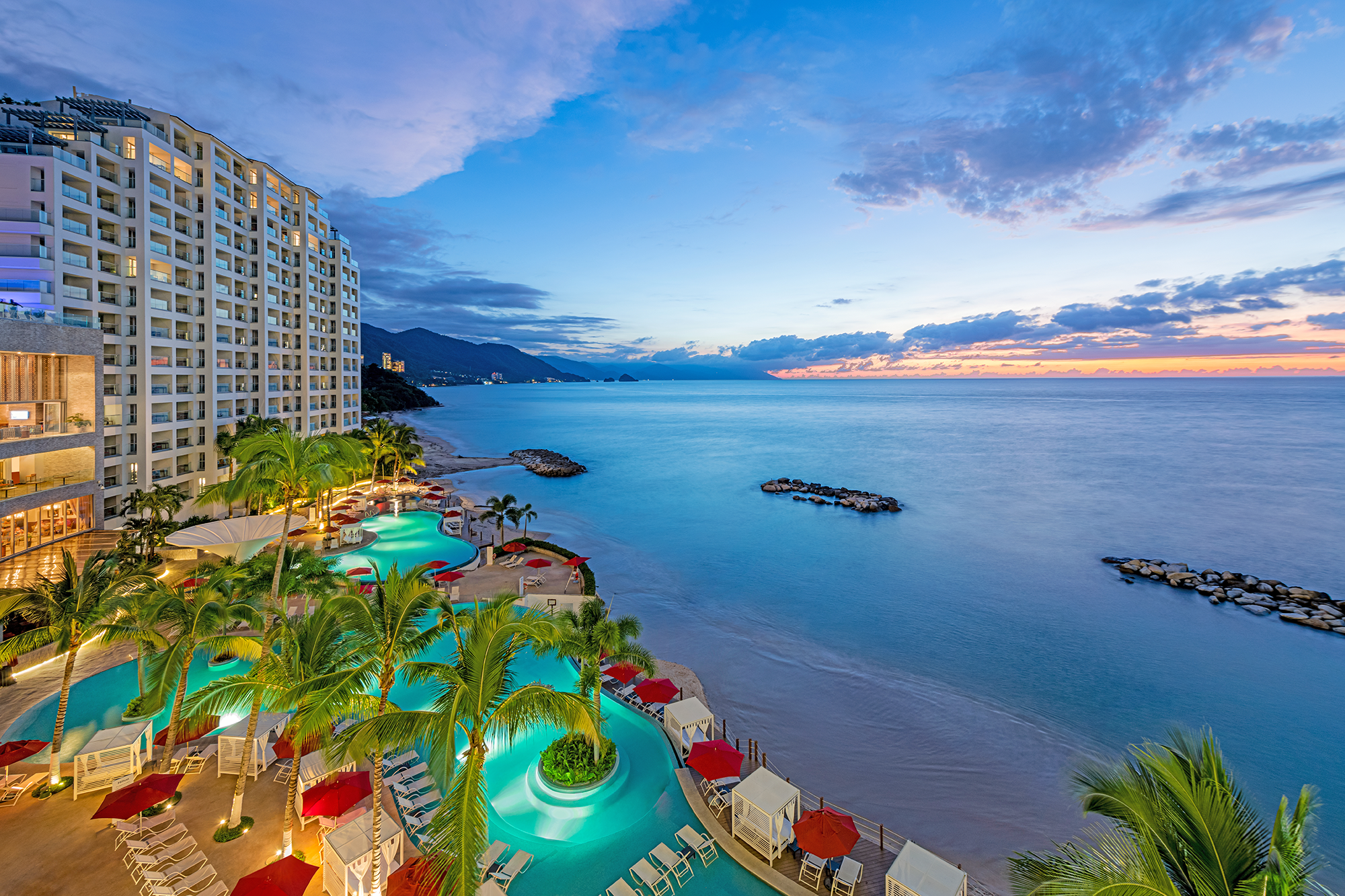 Hilton Vallarta Riviera