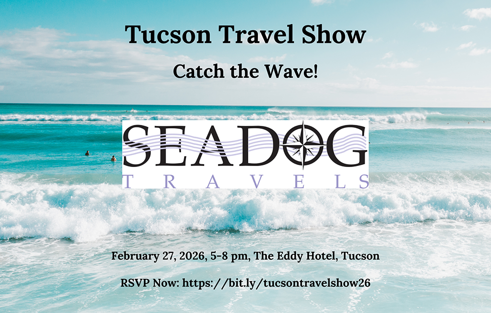 Tucson Travel Show